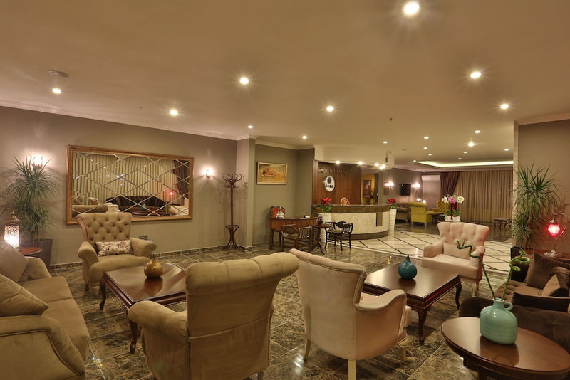 Bon Hotel City & Resort, Silivri, Turkey