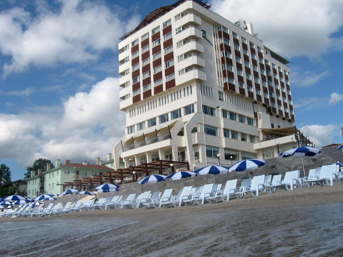 Hotel · İğneada Resort Hotel & SPA, Igneada