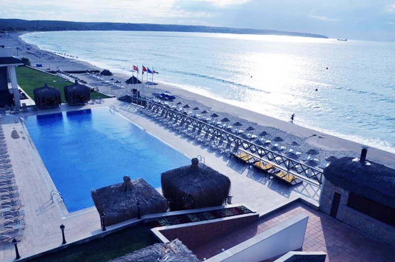 İğneada Resort Hotel & SPA, Igneada, Turkey