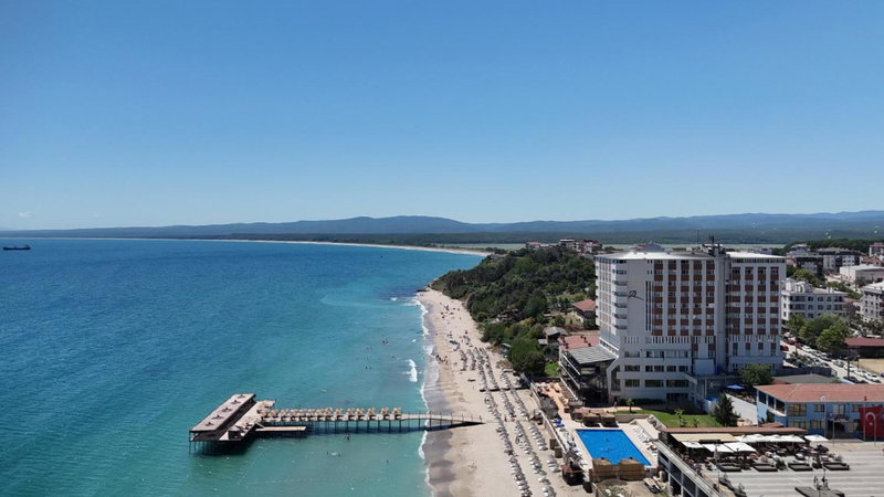 İğneada Resort Hotel & SPA, Igneada, Turkey