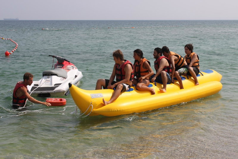 İğneada Resort Hotel & SPA, Igneada, Turkey