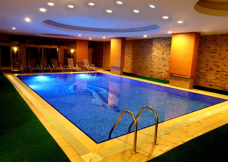 İğneada Resort Hotel & SPA, Igneada, Turkey