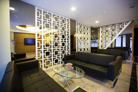Restwon Suit, Istanbul, Turkey