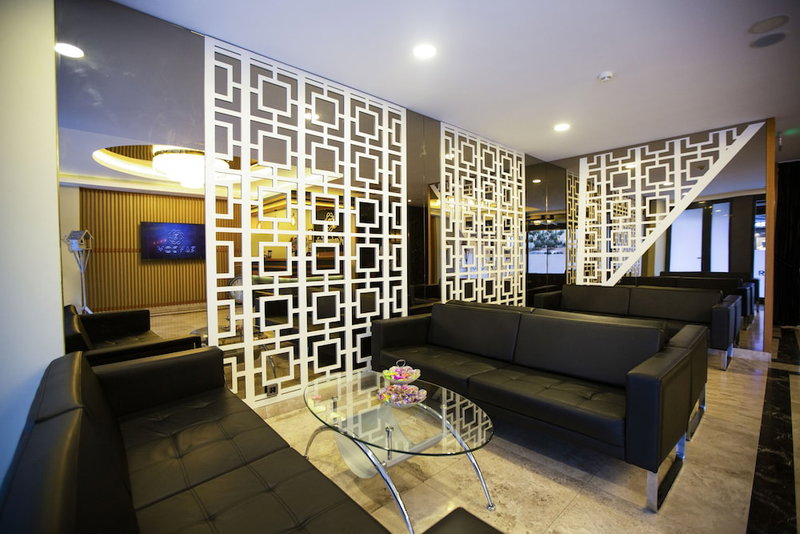 Restwon Suit, Istanbul, Turkey