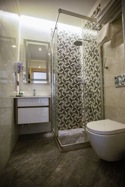 Restwon Suit, Istanbul, Turkey