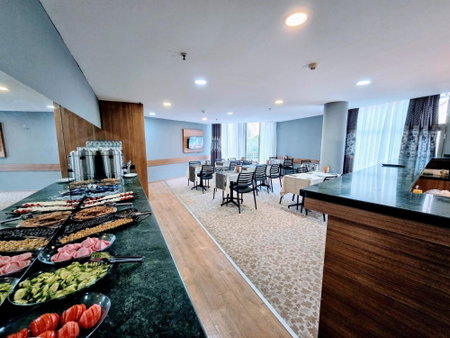Uyu Room Adana Hotel, Seyhan, Turkey