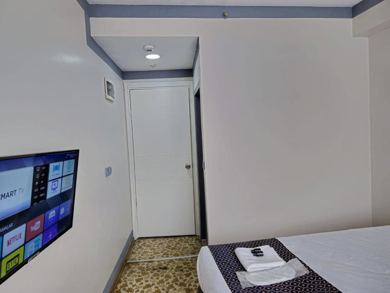 Uyu Room Adana Hotel, Seyhan, Turkey