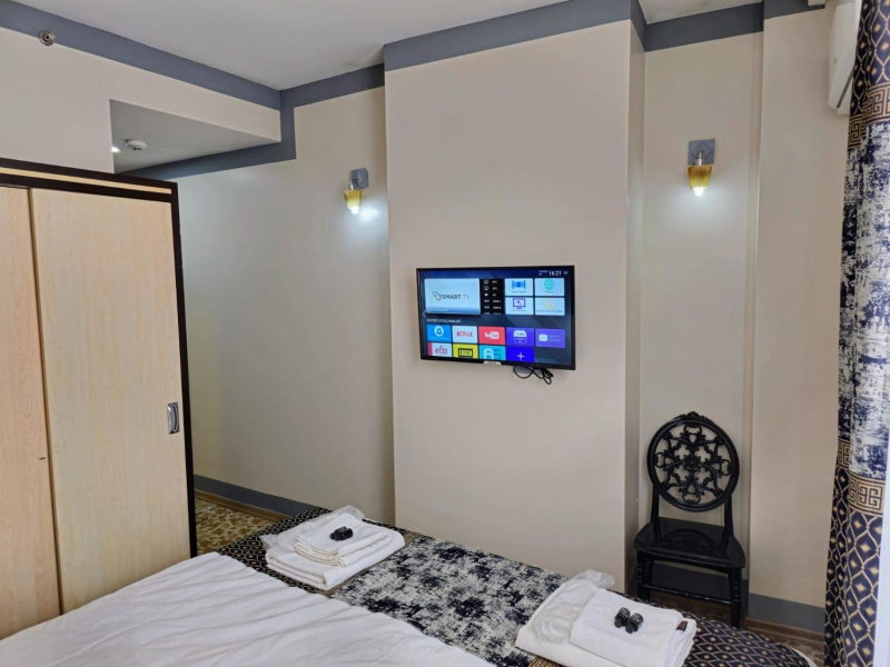 Uyu Room Adana Hotel, Seyhan, Turkey