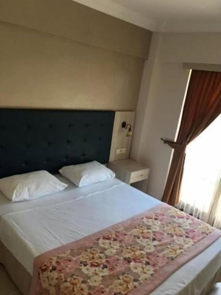 Hamle Hotel, Ula, Turkey