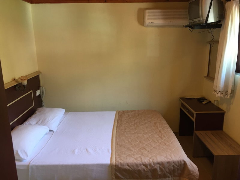 Hamle Hotel, Ula, Turkey