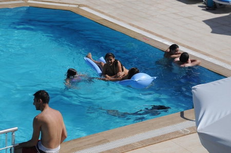 Hamle Hotel, Ula, Turkey