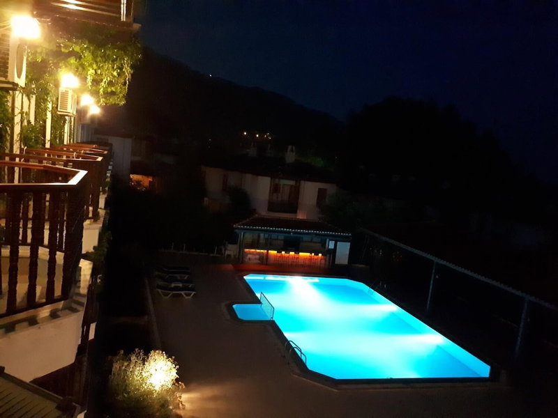 Hamle Hotel, Ula, Turkey