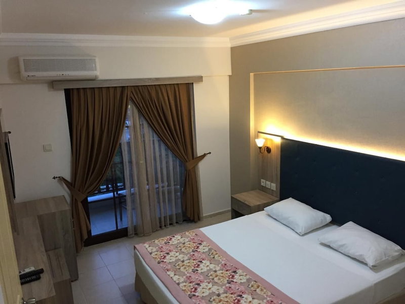 Hamle Hotel, Ula, Turkey