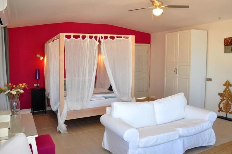 Cennet Park Hotel, Bodrum, Turkey