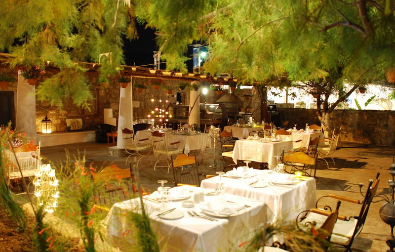 Cennet Park Hotel, Bodrum, Turkey