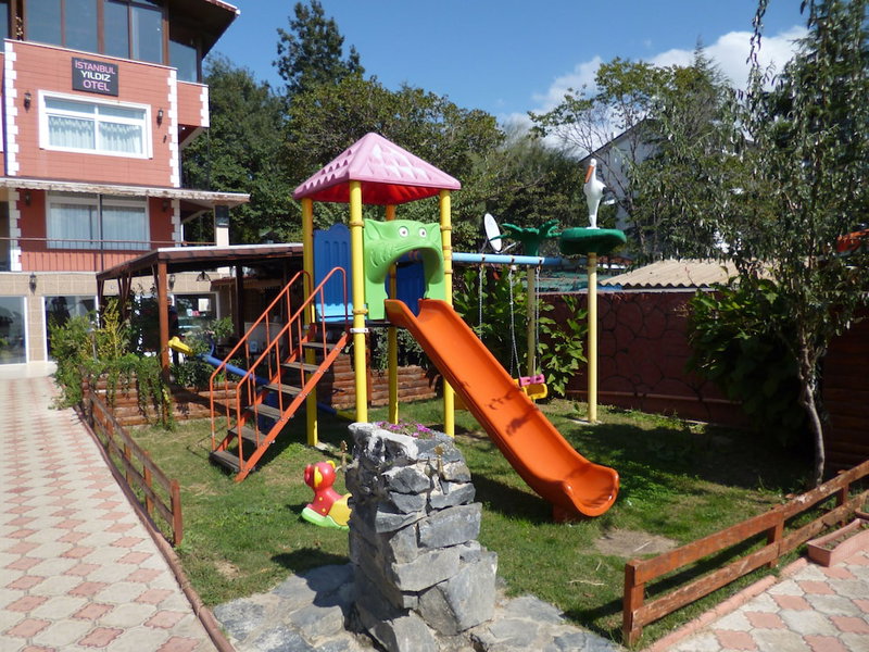 Istanbul Yildiz Hotel, Marmara Ereglisi, Turkey