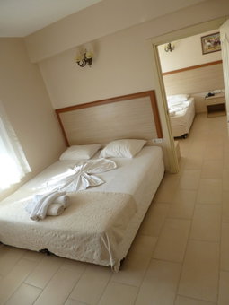 Istanbul Yildiz Hotel, Marmara Ereglisi, Turkey