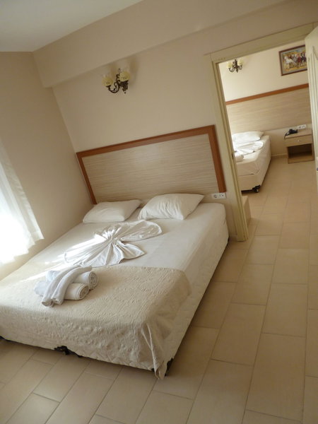 Istanbul Yildiz Hotel, Marmara Ereglisi, Turkey