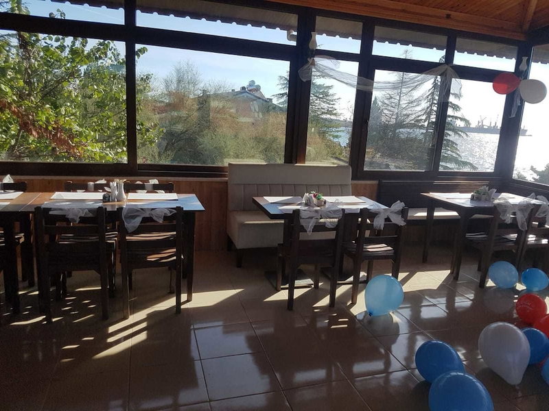 Istanbul Yildiz Hotel, Marmara Ereglisi, Turkey