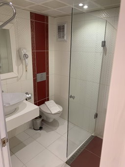 Kecik Hotel, Istanbul, Turkey