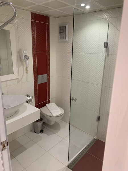 Kecik Hotel, Istanbul, Turkey