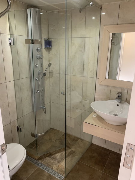 Kecik Hotel, Istanbul, Turkey