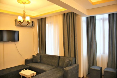 Kaya Deluxe Hotel - Special Design Spa & Terrace Resturant, Istanbul, Turkey