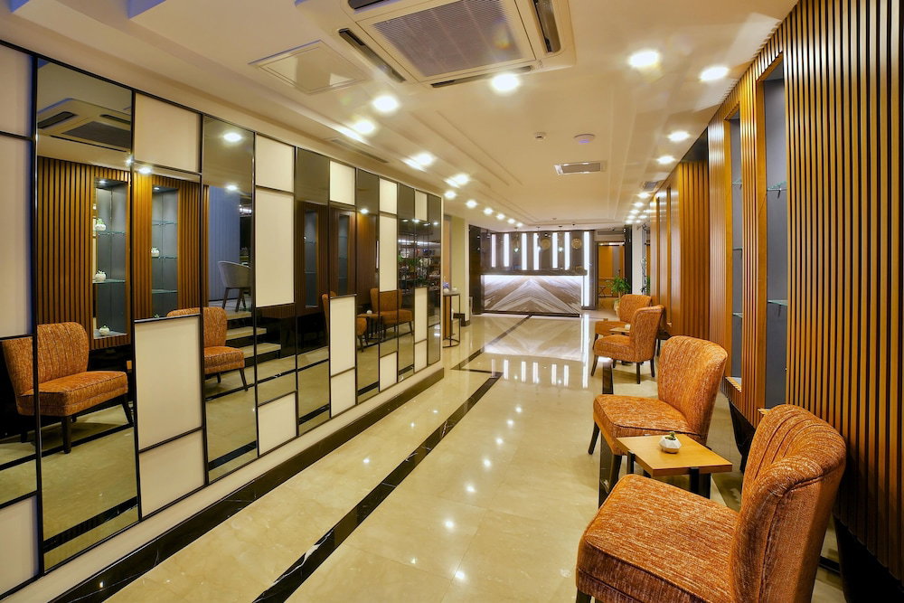 Hotel · Sorisso Hotel Due, Istanbul