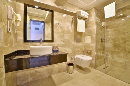 Sorisso Hotel Due, Istanbul, Turkey