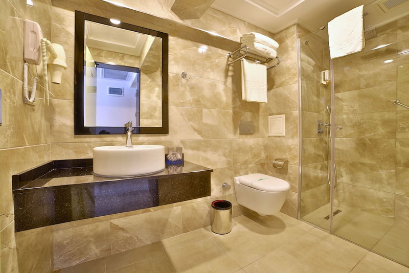 Sorisso Hotel Due, Istanbul, Turkey