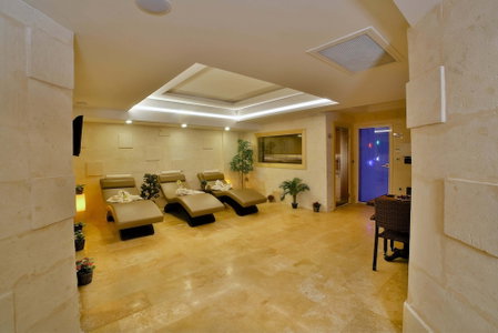 Sorisso Hotel Due, Istanbul, Turkey