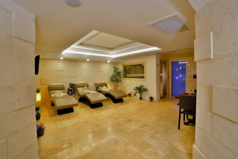 Sorisso Hotel Due, Istanbul, Turkey
