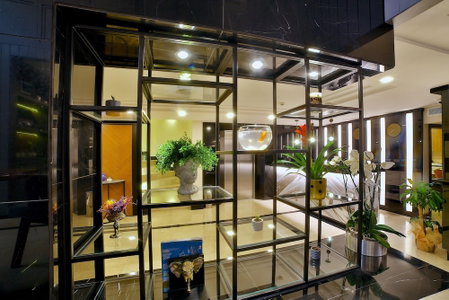 Sorisso Hotel Due, Istanbul, Turkey