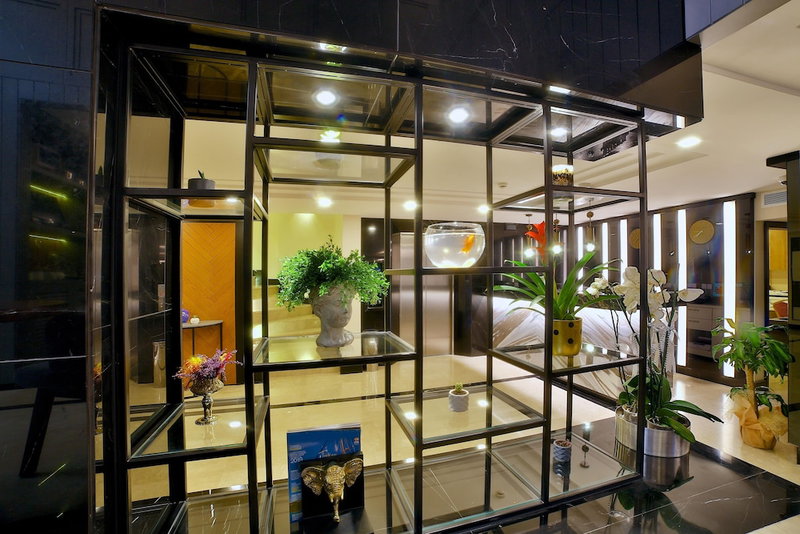 Sorisso Hotel Due, Istanbul, Turkey
