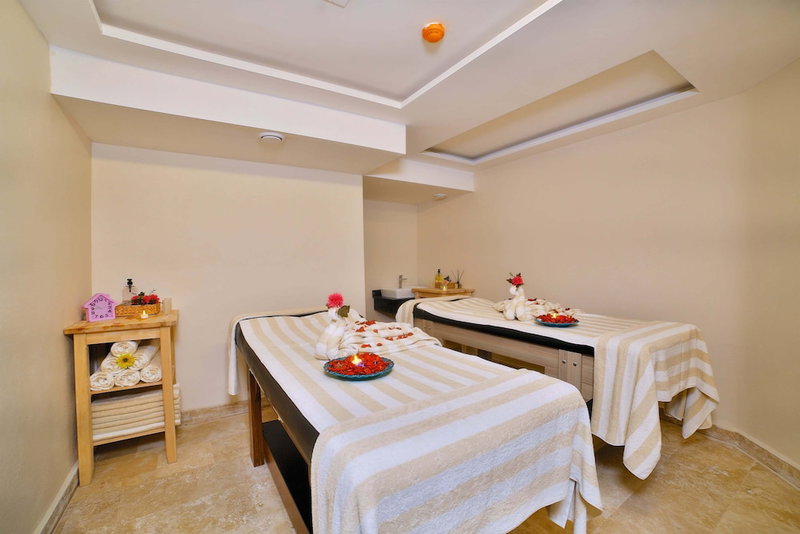 Sorisso Hotel Due, Istanbul, Turkey