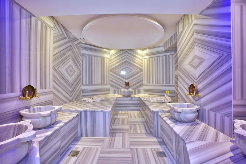 Sorisso Hotel Due, Istanbul, Turkey