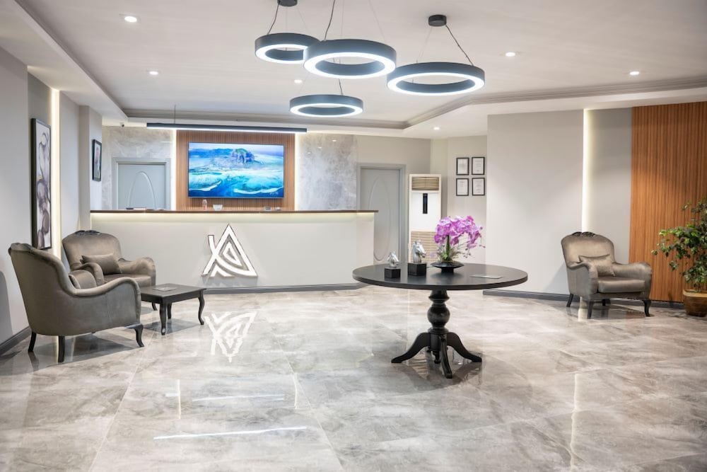 Hotel · Altınova Hotel Sakarya, Serdivan
