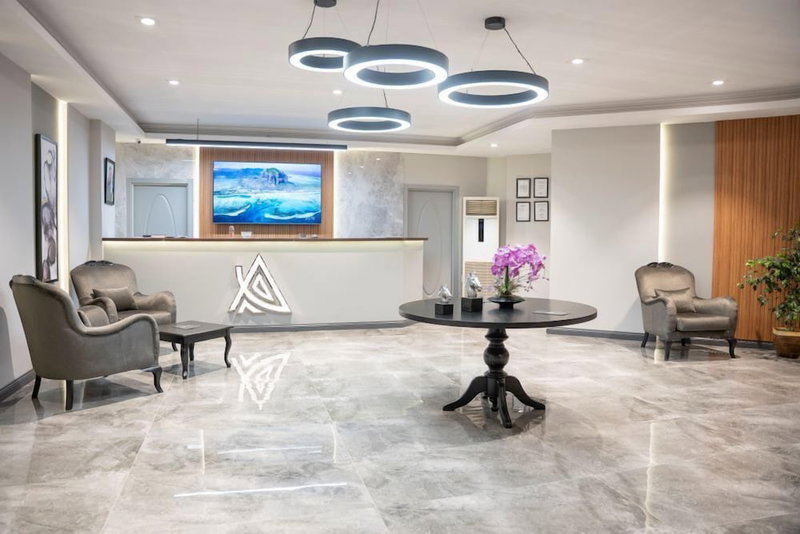 Altınova Hotel Sakarya, Serdivan, Turkey