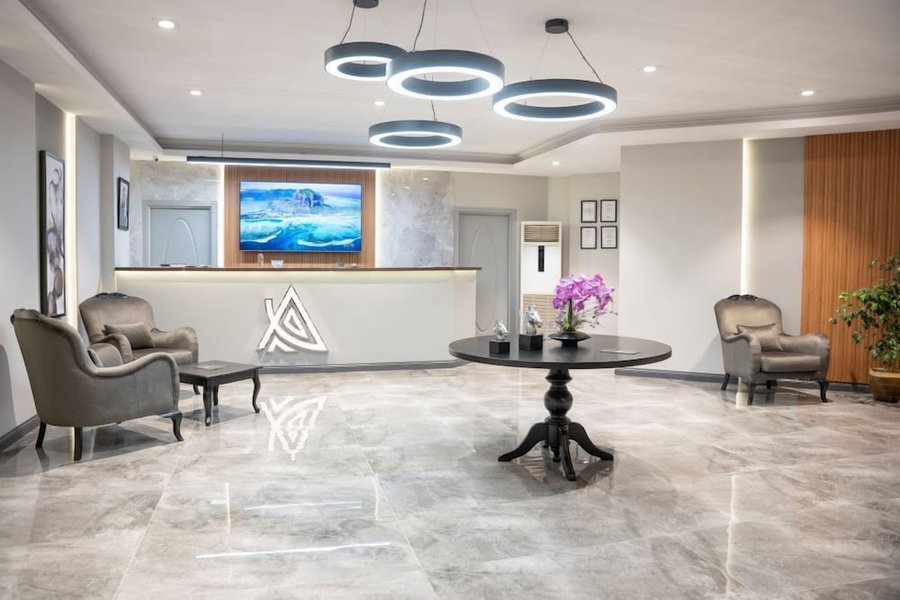 Altınova Hotel Sakarya, Serdivan, Turkey