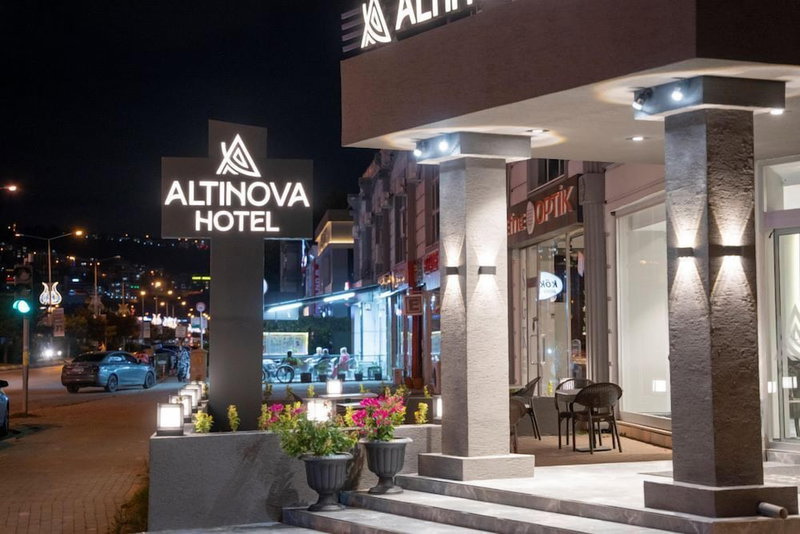 Altınova Hotel Sakarya, Serdivan, Turkey
