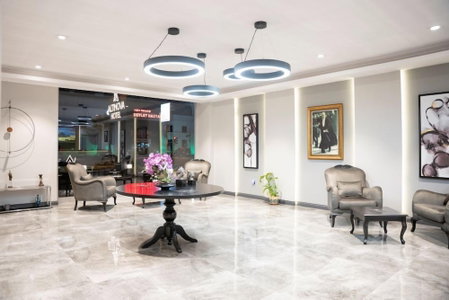Altınova Hotel Sakarya, Serdivan, Turkey