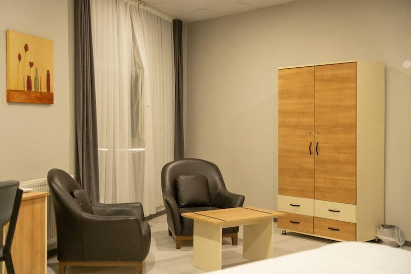Altınova Hotel Sakarya, Serdivan, Turkey
