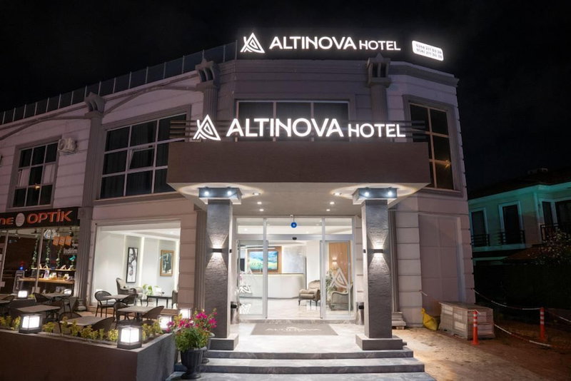 Altınova Hotel Sakarya, Serdivan, Turkey