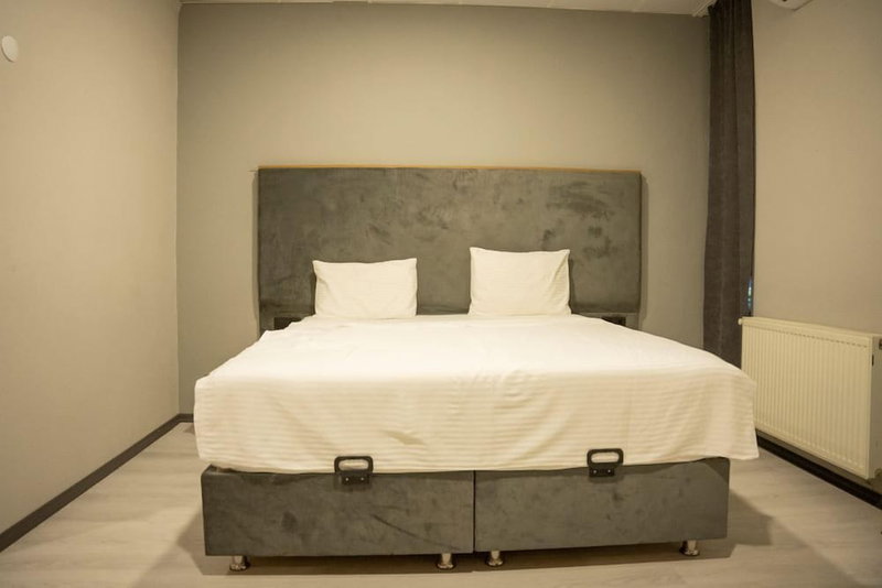Altınova Hotel Sakarya, Serdivan, Turkey