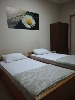 Caylan Hotel, Izmir, Turkey