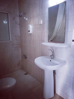 Caylan Hotel, Izmir, Turkey