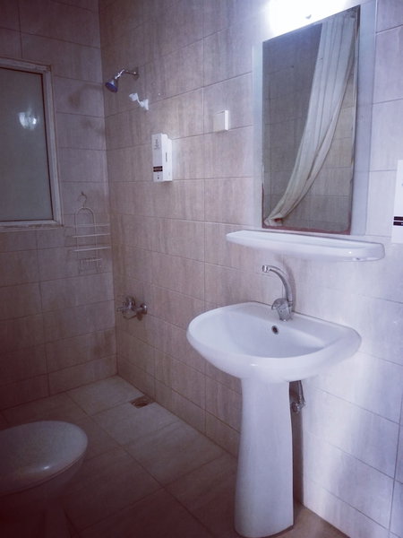Caylan Hotel, Izmir, Turkey