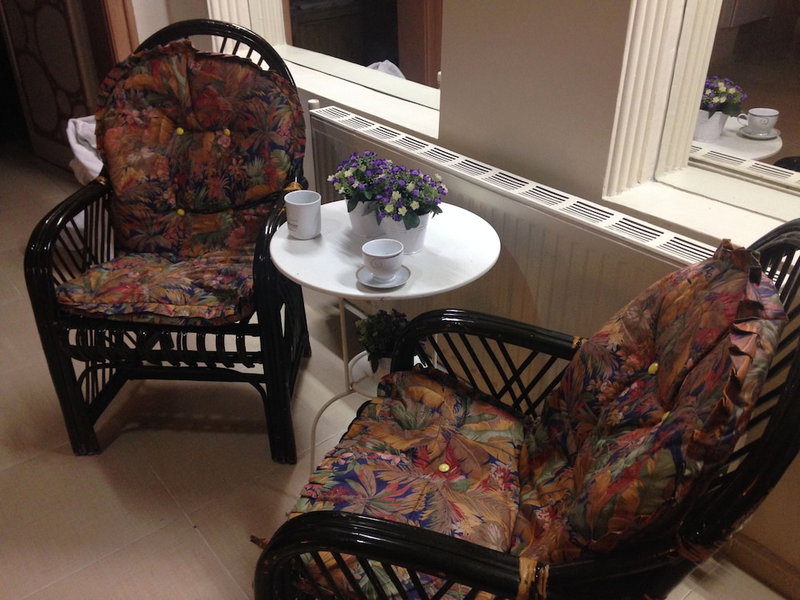 Caylan Hotel, Izmir, Turkey