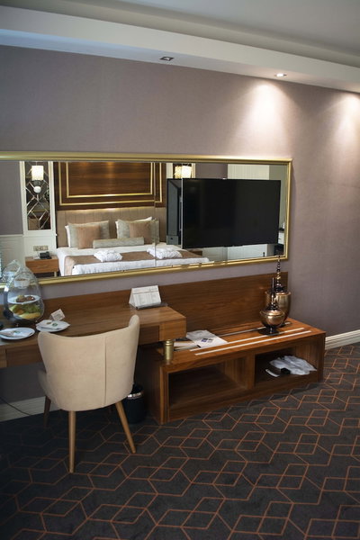 Grand Thermal Resort Hotel & Spa, Termal, Turkey