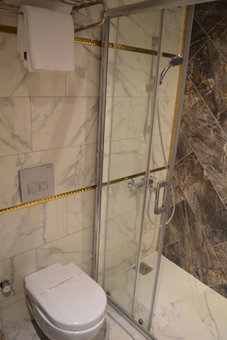 Grand Thermal Resort Hotel & Spa, Termal, Turkey
